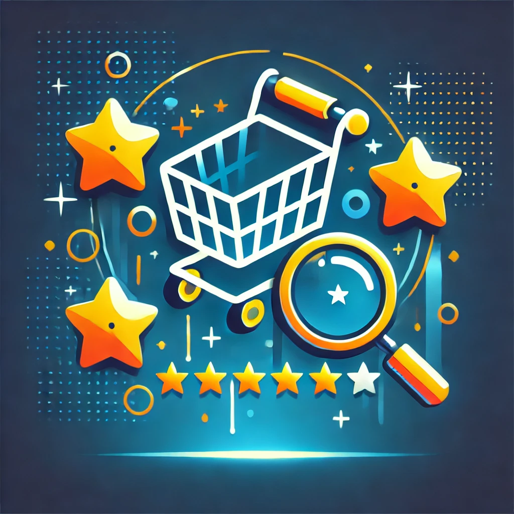 Helping you find the Best Products with Expert Reviews!Smart Shopping Starts Here.Shop smarter with expert insights delivered to your inbox!