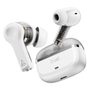 Read more about the article boAt Nirvana Space: Redefining the Wireless Earbuds Experience