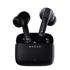 Read more about the article Boult Z60 Truly Wireless Earbuds: Designed for Music, Built for Life
