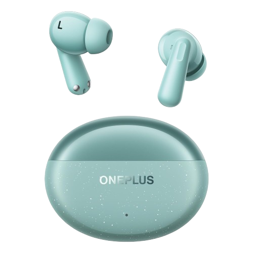 OnePlus Nord Buds 3 Pro with long battery life and fast charging.